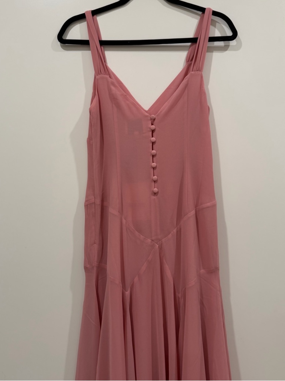Reformation Narcissa dress - Picture 7 of 13
